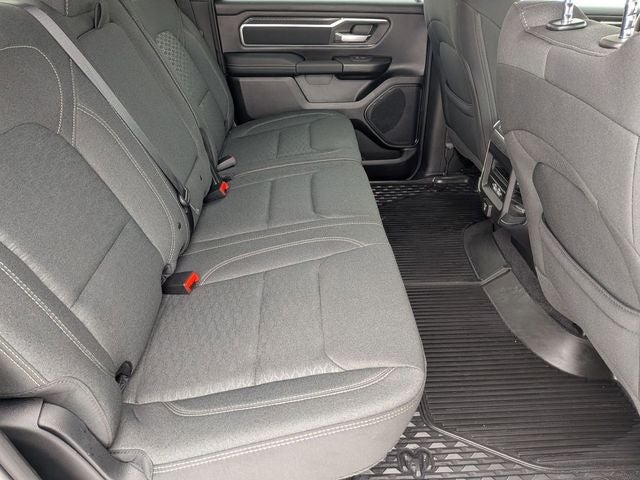 2026 RAM 1500 Big Horn Crew Cab 4x4 5'7' Box