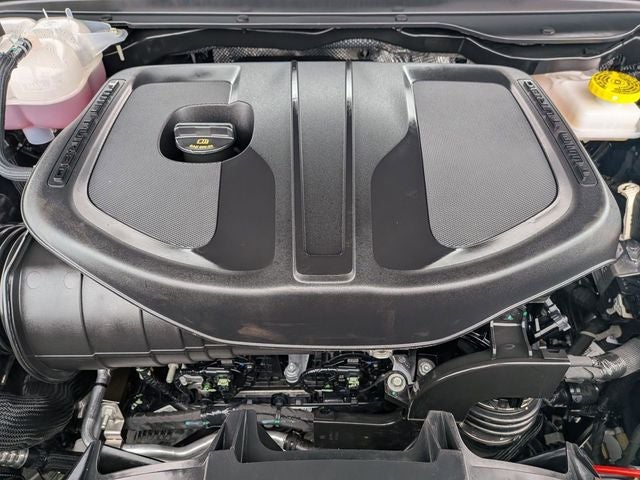 2026 RAM 1500 Big Horn Crew Cab 4x4 5'7' Box