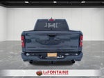 2026 RAM 1500 Big Horn Crew Cab 4x4 5'7' Box