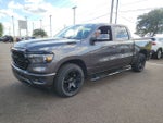 2020 RAM 1500 Big Horn Crew Cab 4x4 5'7' Box