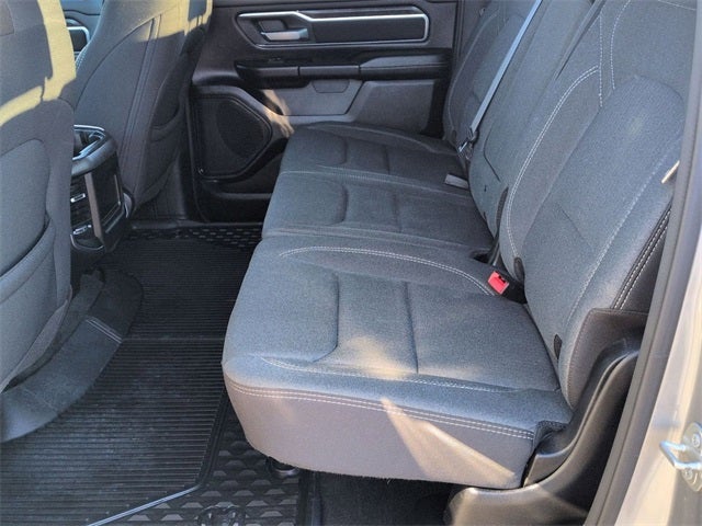 2024 RAM 1500 Big Horn Crew Cab 4x4 5'7' Box