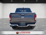 2019 RAM 1500 Big Horn/Lone Star Crew Cab 4x4 5'7' Box