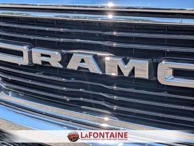 2019 RAM 1500 Big Horn/Lone Star Crew Cab 4x4 5'7' Box