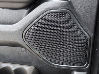 2020 RAM 1500 Big Horn Crew Cab 4x4 5'7' Box