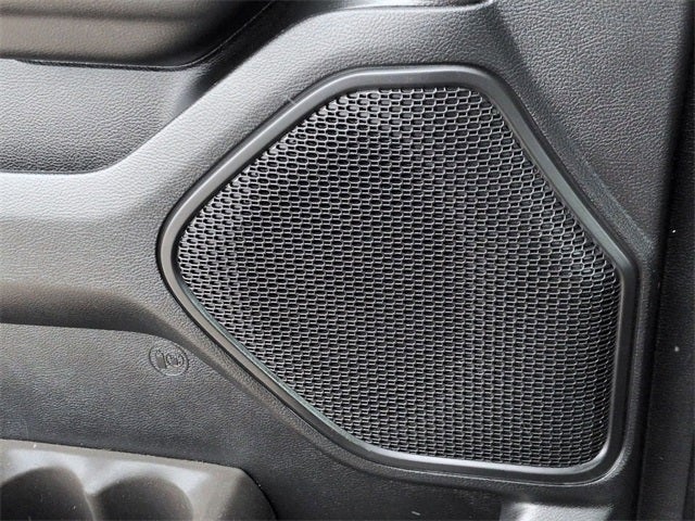 2020 RAM 1500 Big Horn Crew Cab 4x4 5'7' Box