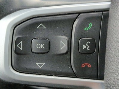 2020 RAM 1500 Big Horn Crew Cab 4x4 5'7' Box