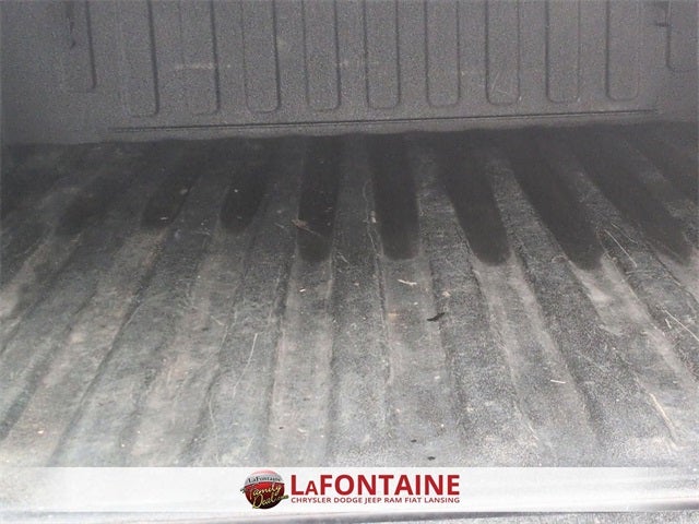 2020 RAM 1500 Big Horn Crew Cab 4x4 5'7' Box