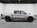 2020 RAM 1500 Big Horn Crew Cab 4x4 5'7' Box