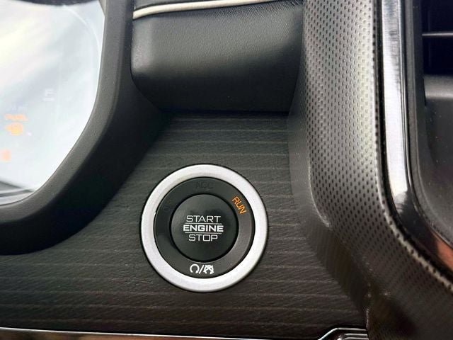 2023 RAM 1500 Limited Crew Cab 4x4 5'7' Box