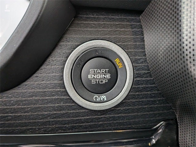 2024 RAM 1500 Limited Crew Cab 4x4 5'7' Box