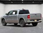 2026 RAM 1500 Laramie Crew Cab 4x4 5'7' Box