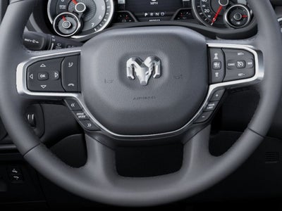 2027 RAM Ram 1500 RAM 1500 LARAMIE CREW CAB 4X4 5'7' BOX