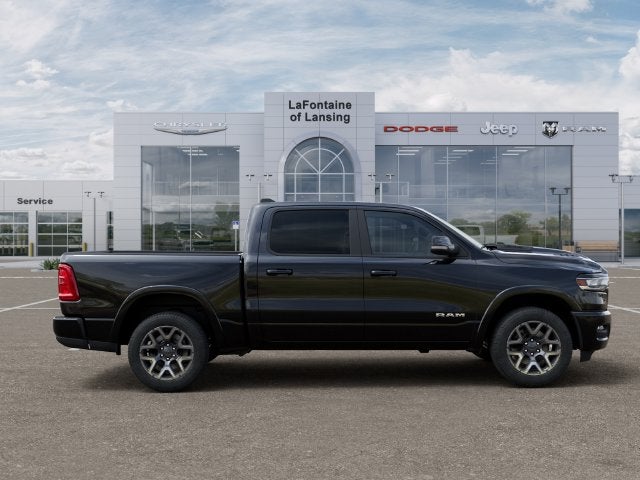 2027 RAM Ram 1500 RAM 1500 LARAMIE CREW CAB 4X4 5'7' BOX