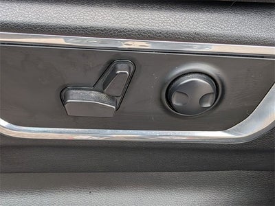 2024 RAM 1500 Laramie Crew Cab 4x4 5'7' Box