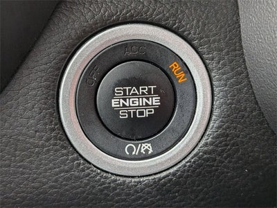 2024 RAM 1500 Laramie Crew Cab 4x4 5'7' Box