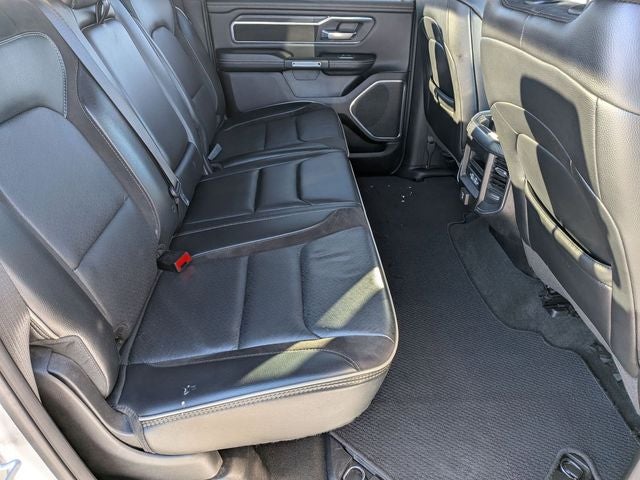 2024 RAM 1500 Laramie Crew Cab 4x4 5'7' Box