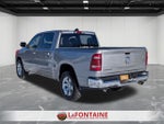 2024 RAM 1500 Laramie Crew Cab 4x4 5'7' Box