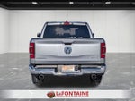 2024 RAM 1500 Laramie Crew Cab 4x4 5'7' Box