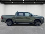2020 RAM 1500 Laramie Crew Cab 4x4 5'7' Box