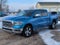2021 RAM 1500 Laramie Crew Cab 4x4 5'7' Box