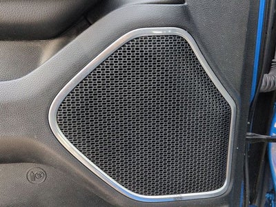 2021 RAM 1500 Laramie Crew Cab 4x4 5'7' Box