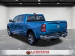 2021 RAM 1500 Laramie Crew Cab 4x4 5'7' Box