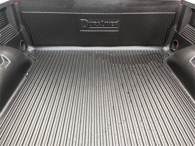 2024 RAM 1500 Laramie Crew Cab 4x4 5'7' Box