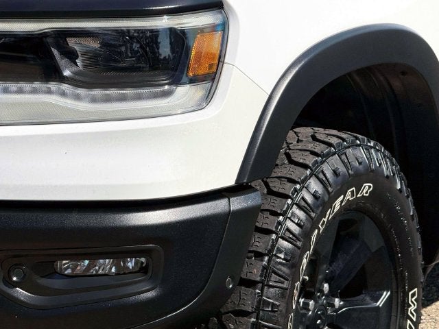 2022 RAM 1500 Rebel Crew Cab 4x4 5'7' Box