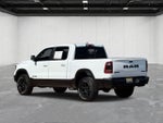 2022 RAM 1500 Rebel Crew Cab 4x4 5'7' Box