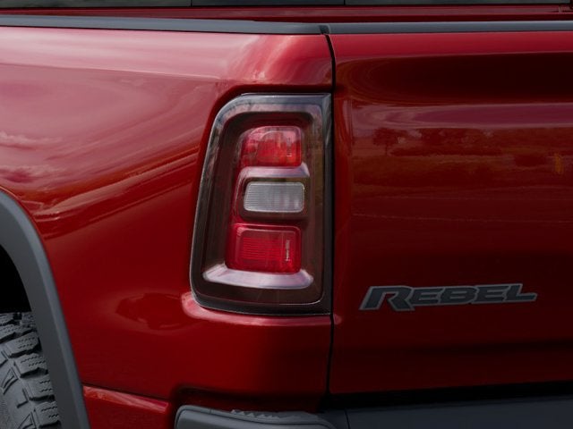 2027 RAM Ram 1500 RAM 1500 REBEL CREW CAB 4X4 5'7' BOX