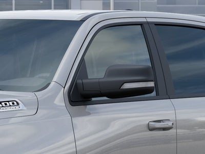 2026 RAM Ram 1500 RAM 1500 BIG HORN CREW CAB 4X4 6'4' BOX