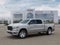 2026 RAM Ram 1500 RAM 1500 BIG HORN CREW CAB 4X4 6'4' BOX