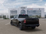 2026 RAM Ram 1500 RAM 1500 LARAMIE CREW CAB 4X4 6'4' BOX