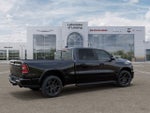 2026 RAM Ram 1500 RAM 1500 LARAMIE CREW CAB 4X4 6'4' BOX