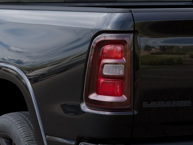 2026 RAM Ram 1500 RAM 1500 LARAMIE CREW CAB 4X4 6'4' BOX