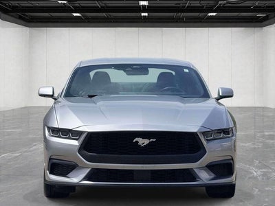 2024 Ford Mustang EcoBoost Premium Fastback
