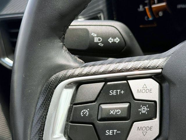 2024 Ford Mustang EcoBoost Premium Fastback