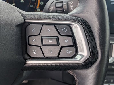 2024 Ford Mustang EcoBoost Premium Convertible