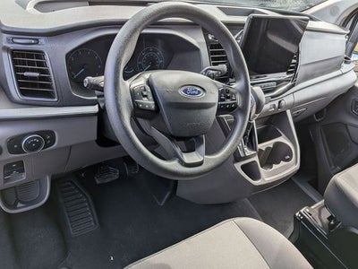 2024 Ford Transit-350 Passenger Van XLT