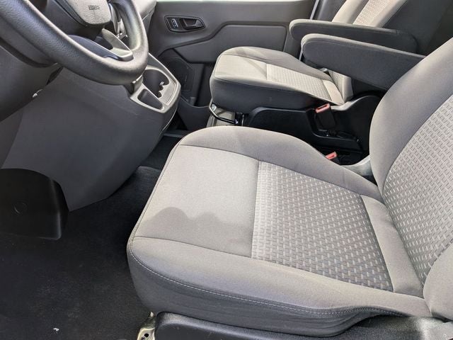 2024 Ford Transit-350 Passenger Van XLT