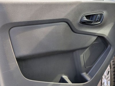 2024 Ford Transit-350 Passenger Van XLT