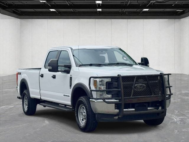 2018 Ford F-250 XL