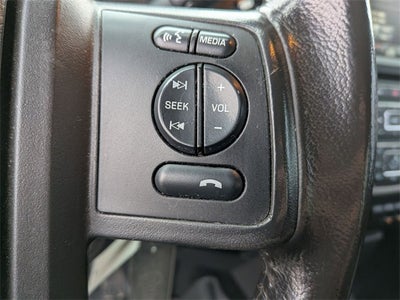 2015 Ford F-350 LARIAT