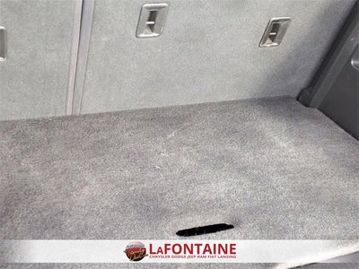 2014 Chevrolet Sonic LT Auto