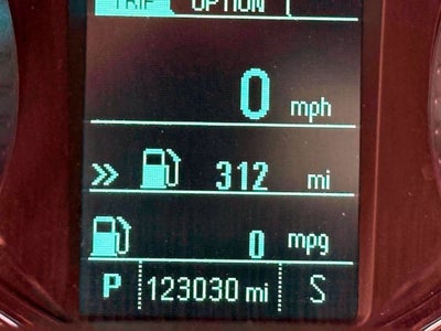 2015 Chevrolet Cruze 1LT Auto