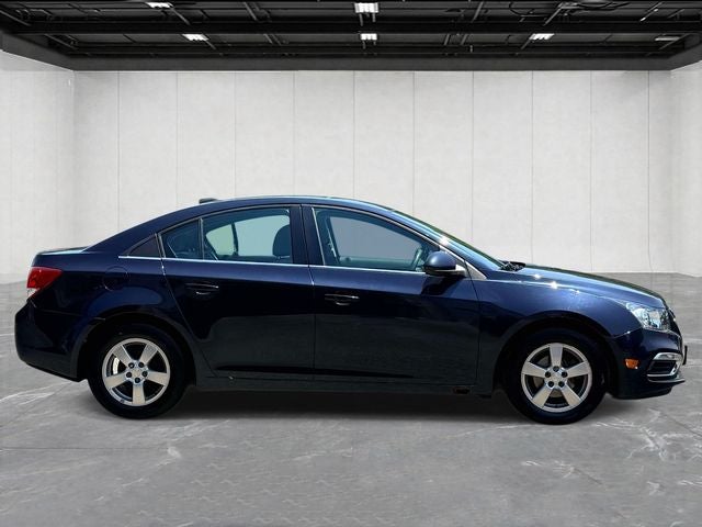 2015 Chevrolet Cruze 1LT Auto
