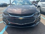 2016 Chevrolet Malibu LT 1LT