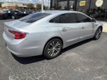 2017 Buick LaCrosse Premium