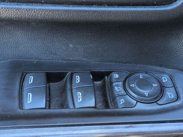 2021 Chevrolet Silverado 2500HD 4WD Crew Cab Standard Bed LTZ