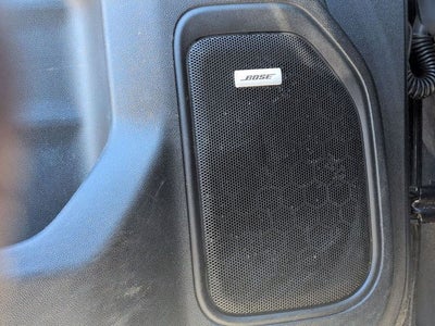 2021 Chevrolet Silverado 2500HD 4WD Crew Cab Standard Bed LTZ